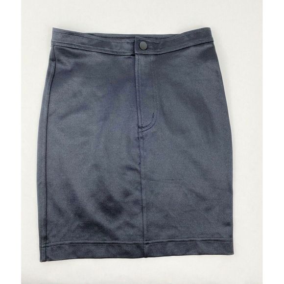 American Apparel Dresses & Skirts - American Apparel Disco Pencil Skirt M